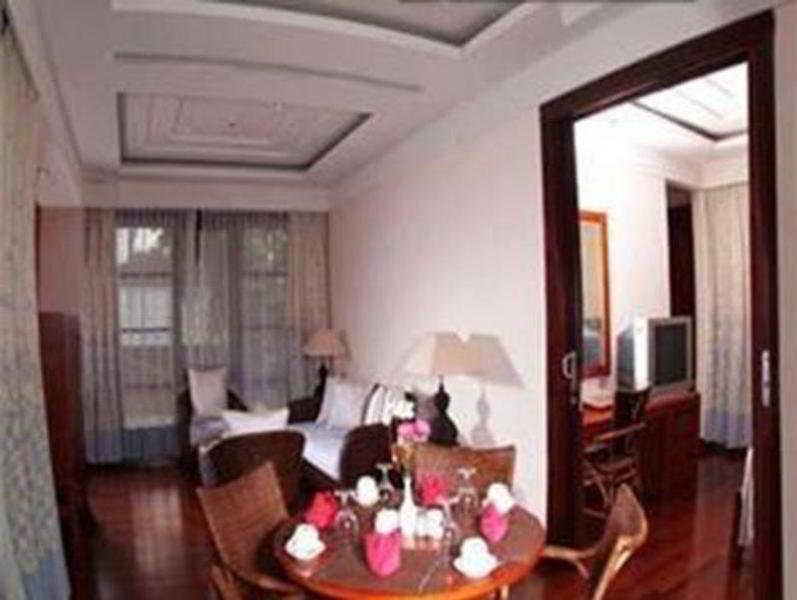Patra Semarang Hotel & Convention מראה חיצוני תמונה