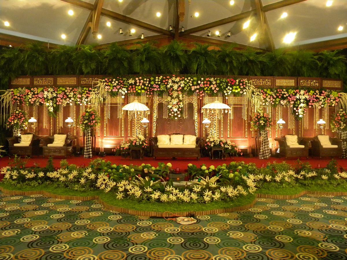 Patra Semarang Hotel & Convention מראה חיצוני תמונה